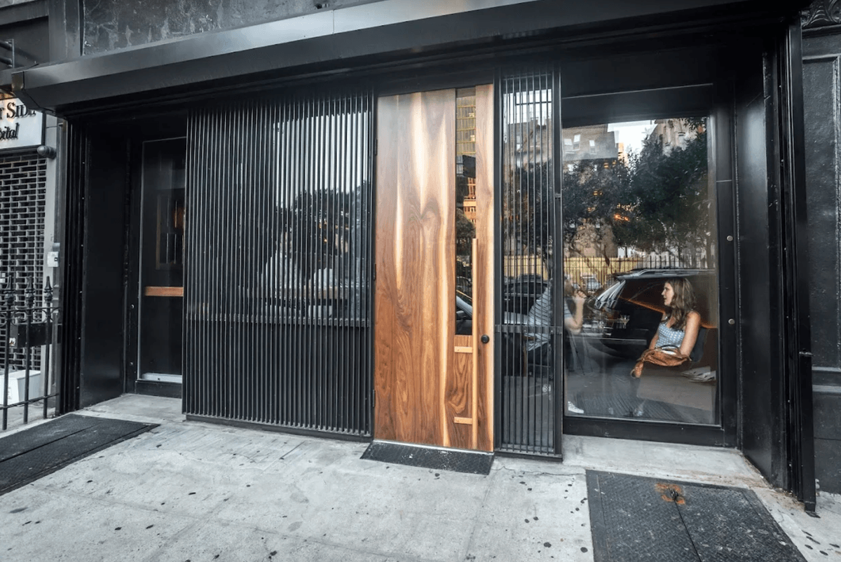 Bar Goto