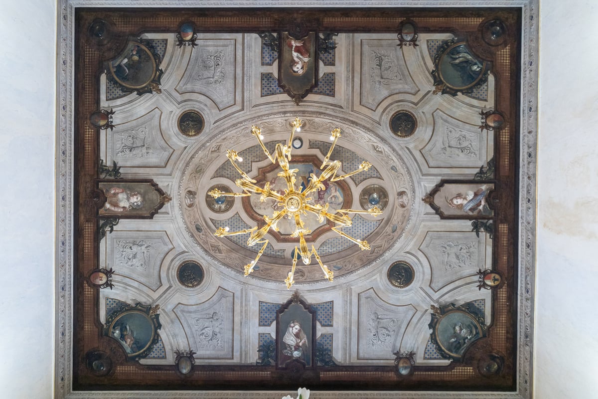 Kleinův palác