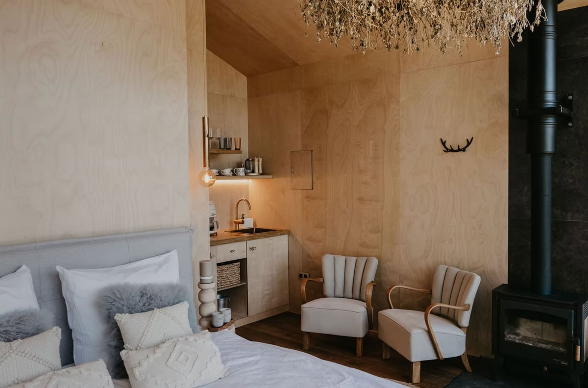 Glamping 4úhly