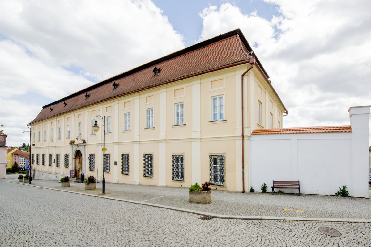 Muzeum Regionu Boskovicka