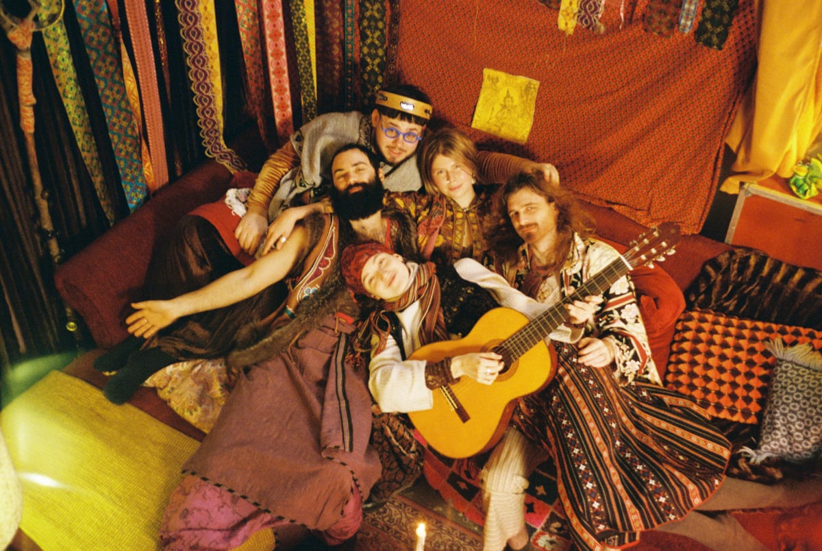 Tolstoys 