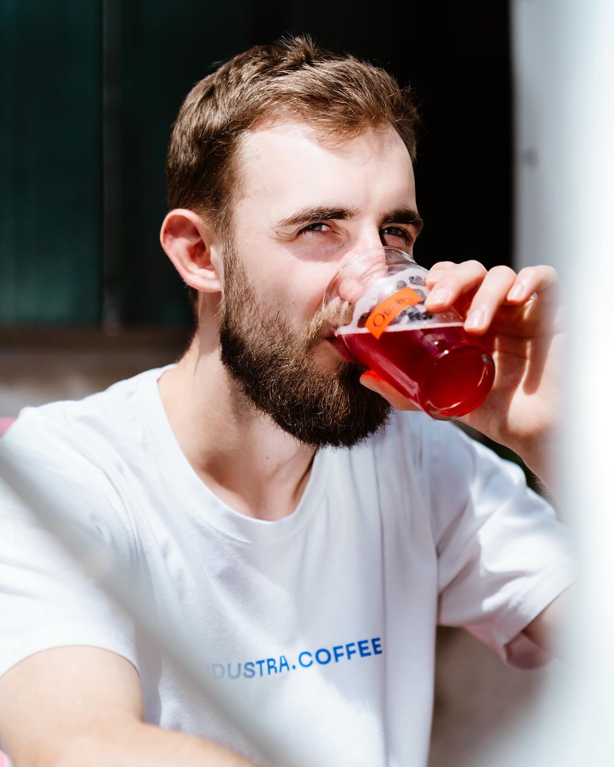 Industra Coffee