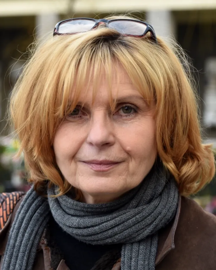 Petra Procházková