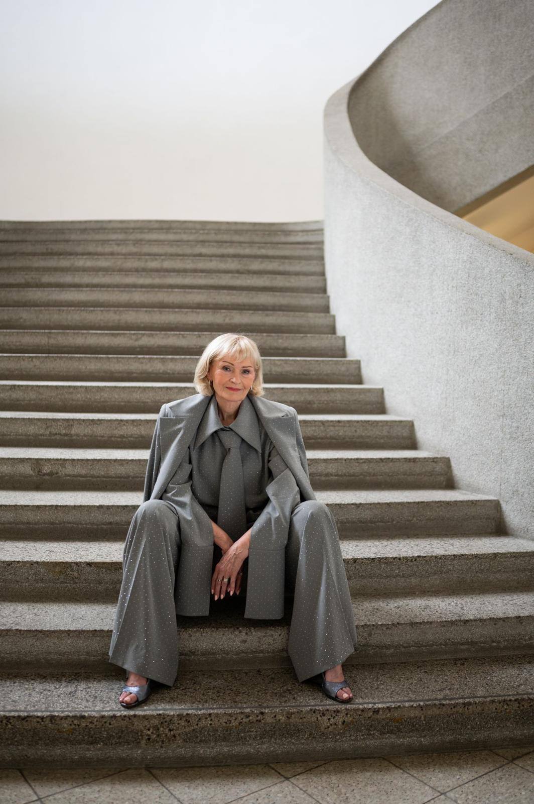 Květa Bartošová