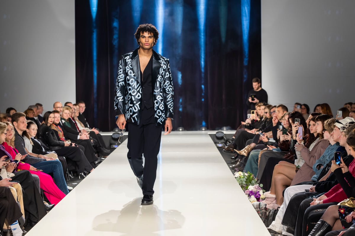 Program nabídne také tradiční soutěž Top Styl Designer, kde se předvedou studenti vysokých oděvních škol.