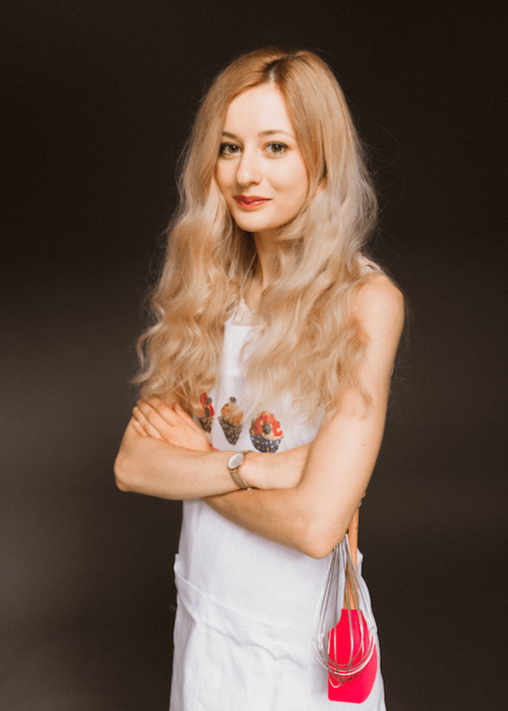 Cukrářka Tereza