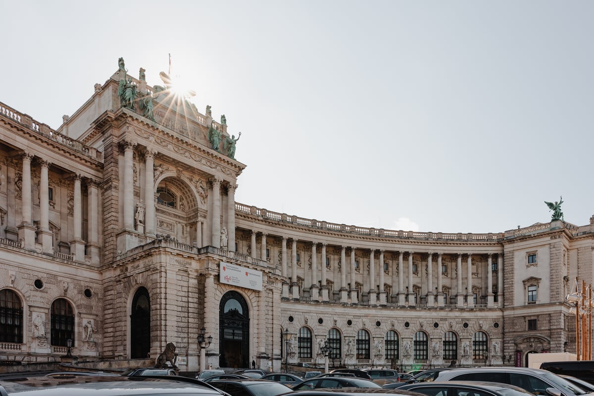 Rakouská národní knihovna