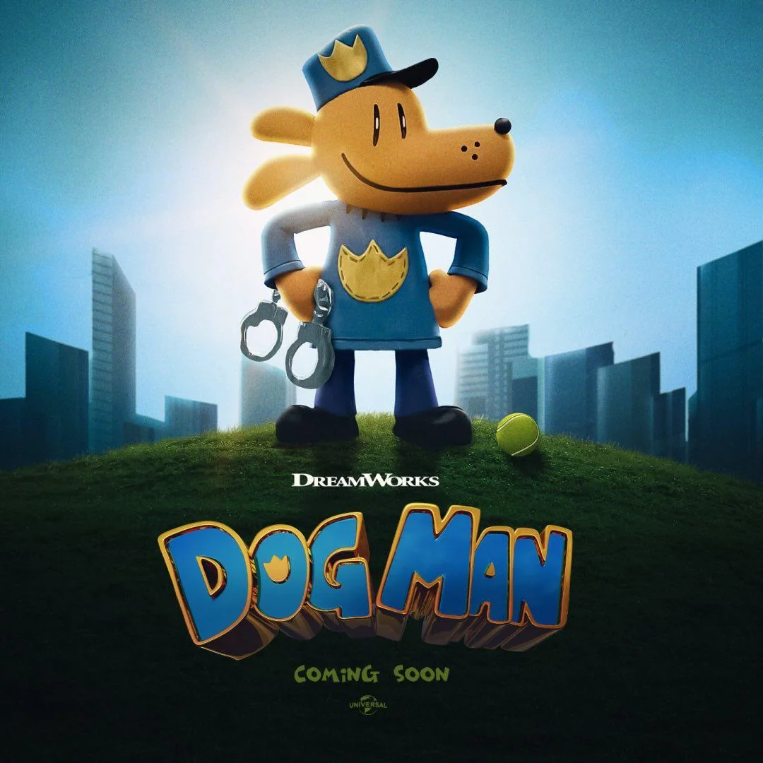 Dogman, 2025