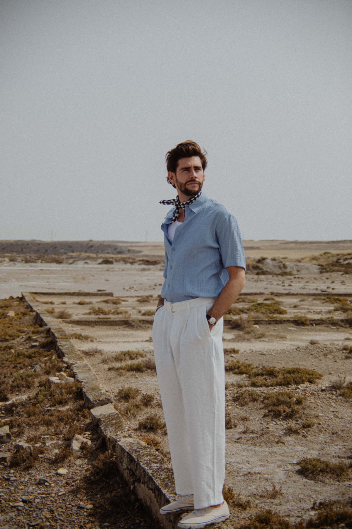 Alvaro Soler