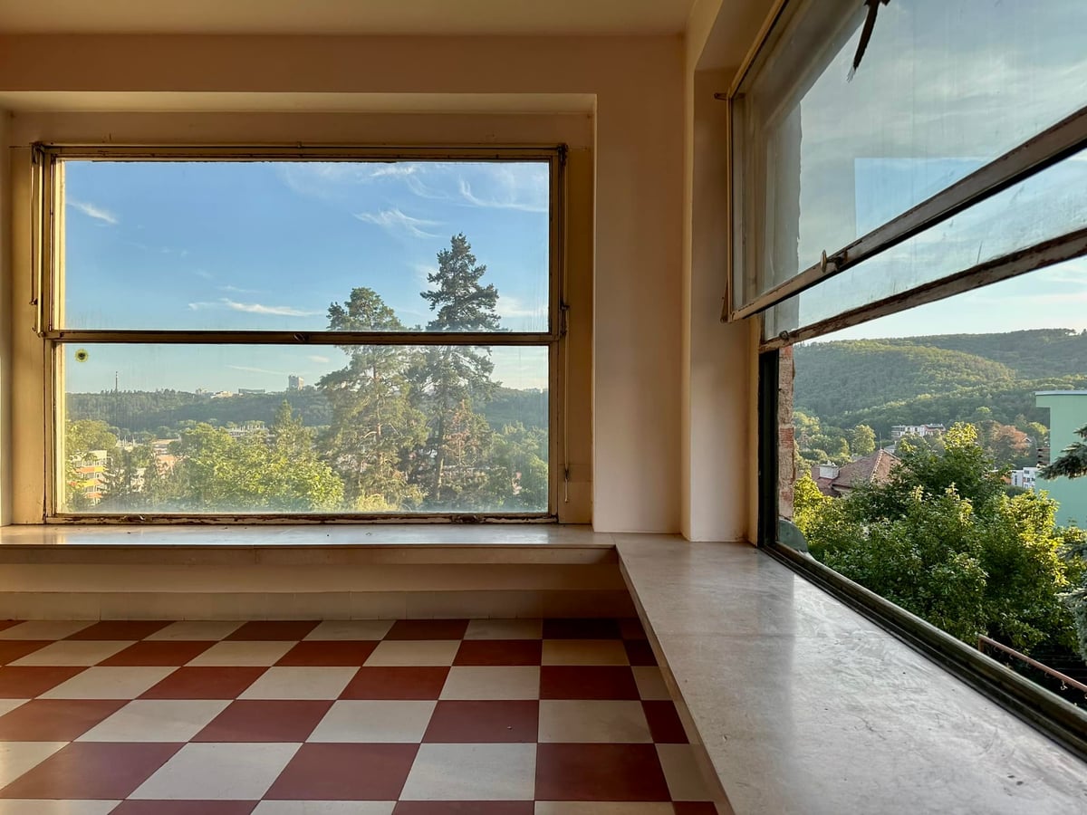 Vila Wittal.