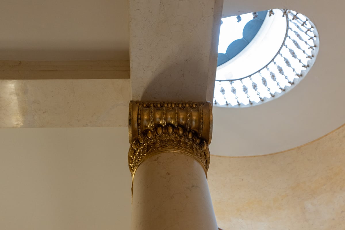 Kleinův palác