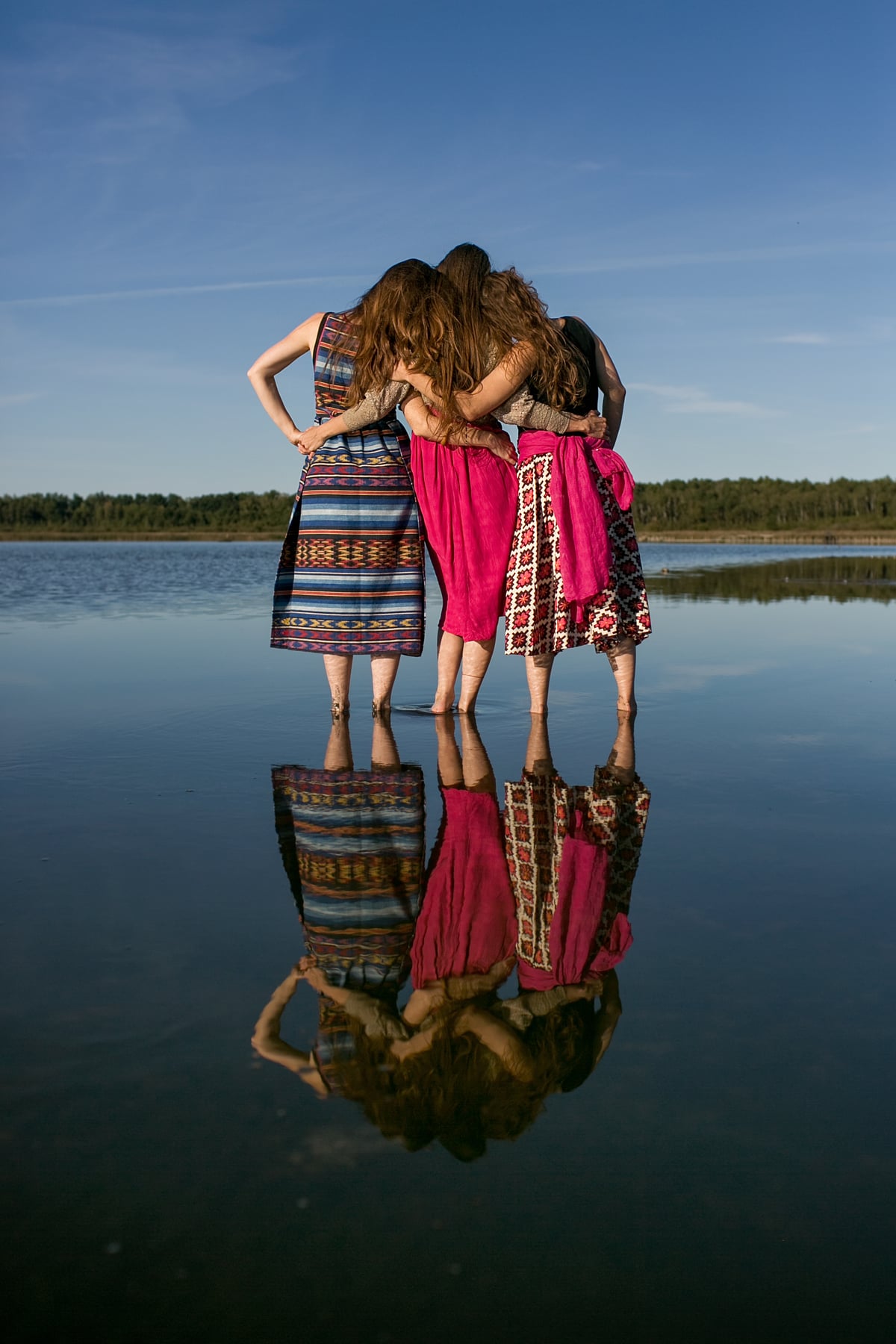 Polské trio Sutari