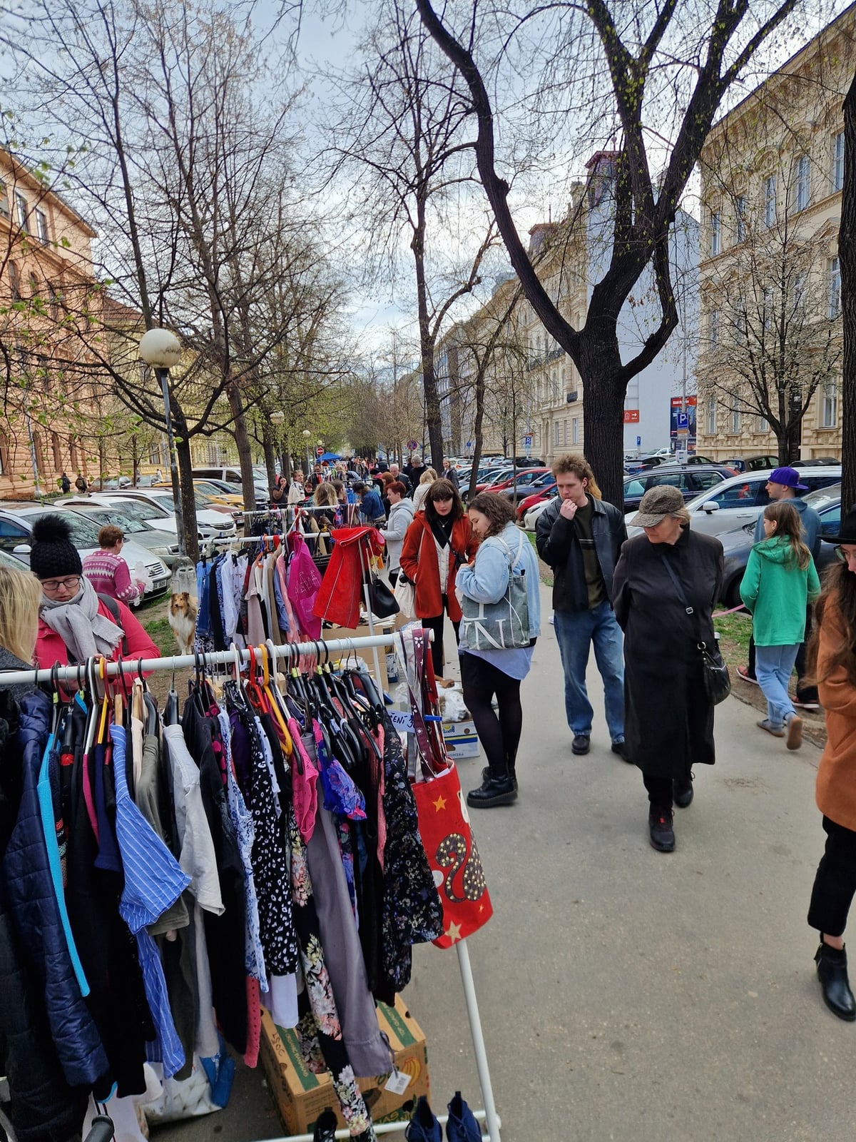 Dobrá karma