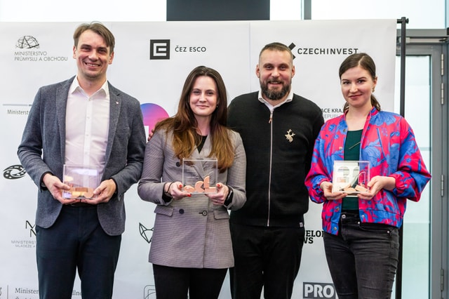 Chytré a inovativní město. Brno sbírá ocenění