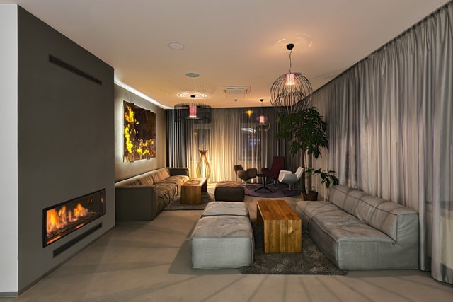 FAIRHOTEL: čtyři hvězdy s rodinnou atmosférou