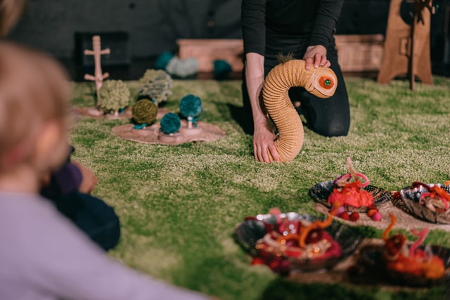Co nabídne letošní Festival Radosti?