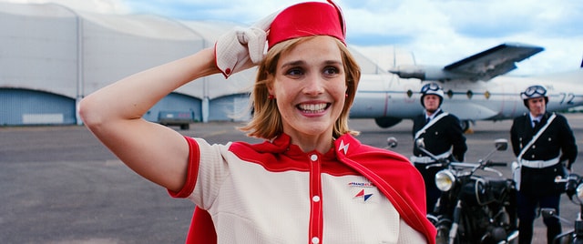 NATACHA (TÉMĚŘ) LETUŠKA | komedie, Francie / Belgie, 2025