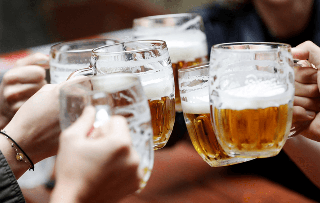 Brno vás nenechá na suchu! Kam na nealko pivo?