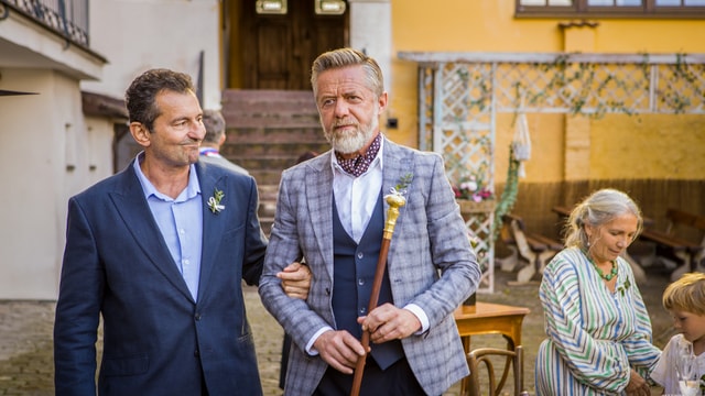 MOŘE NA DVOŘE | komedie, Česko, 2025