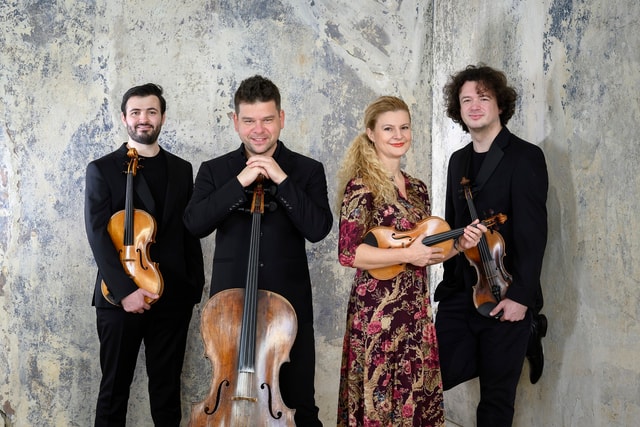 Concentus Moraviae a České sny zvou na druhý koncert česko-rakouského partnerství 
