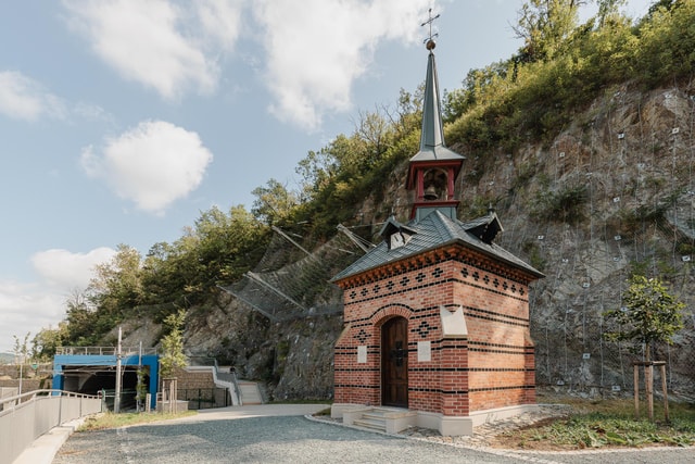 Mizející Brno: kaple přestály čas, kostely vzal ďas