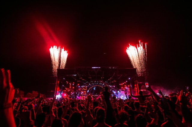 TOP hudební festivaly. Kam vyrazit?