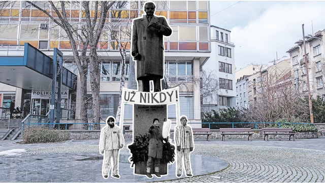 Prior padl, ale žádné strachy. Socík v Brně is not dead