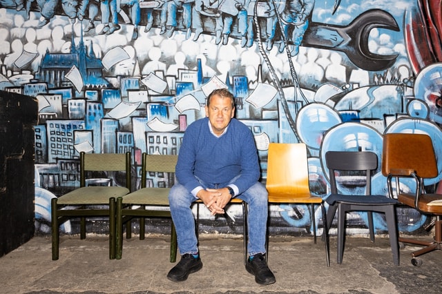 Aleš Zbořil: vždycky mě překvapí, když AZ-kvíz znají úplně mladí lidé
