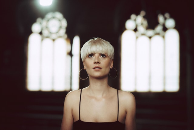 Mica Millar přiveze do Brna kouzlo klasického soulu – koncert, který nesmíte propásnout!