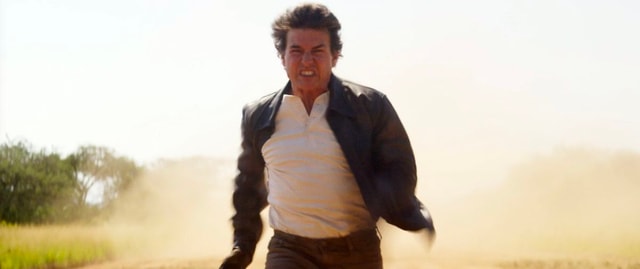 MISSION: IMPOSSIBLE – POSLEDNÍ ZÚČTOVÁNÍ | akční, USA, 2025