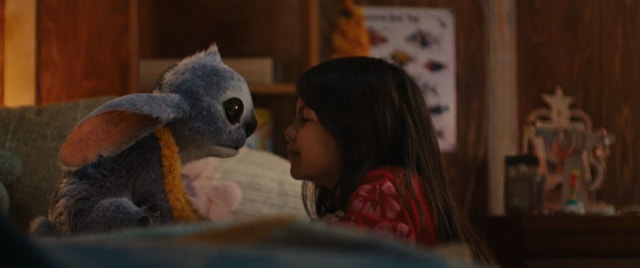 LILO & STITCH | dobrodružný, USA, 2025