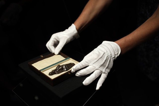 Moravské zemské muzeum oslaví 100. výročí nalezení Věstonické venuše