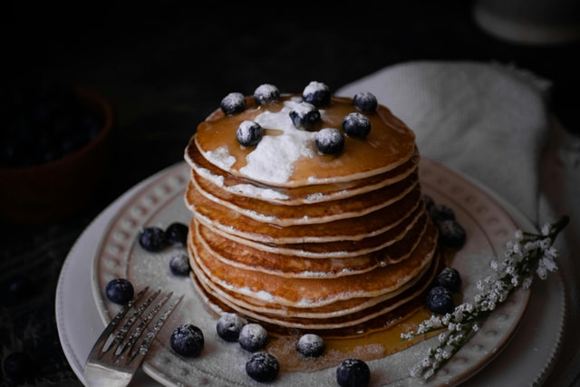 Brunch jako lifestyle: Nejlepší snídaňová místa v Brně