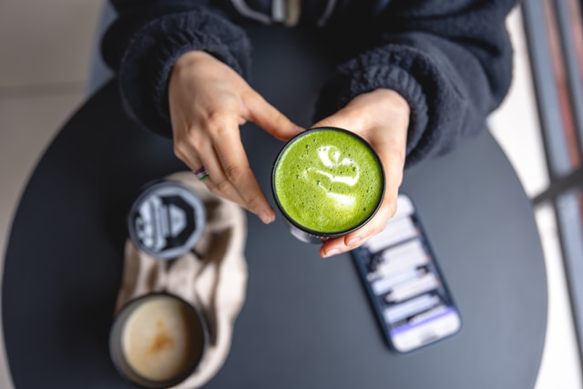 Matcha mánie: Kam na matchu v Brně?