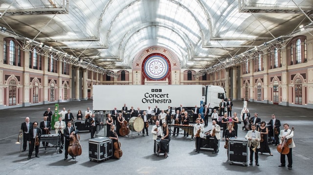 Moravský podzim zahájí už v neděli BBC Concert Orchestra. Zúčastní se ho i Catherine Mackerras