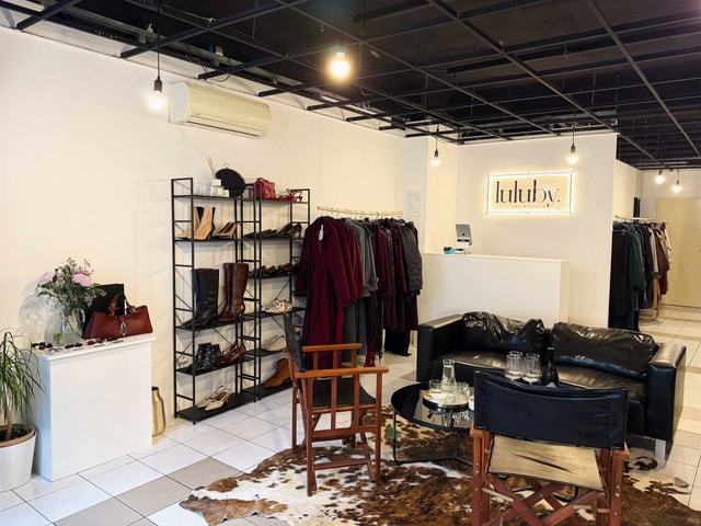 Luluby: slow fashion a osobitý styling