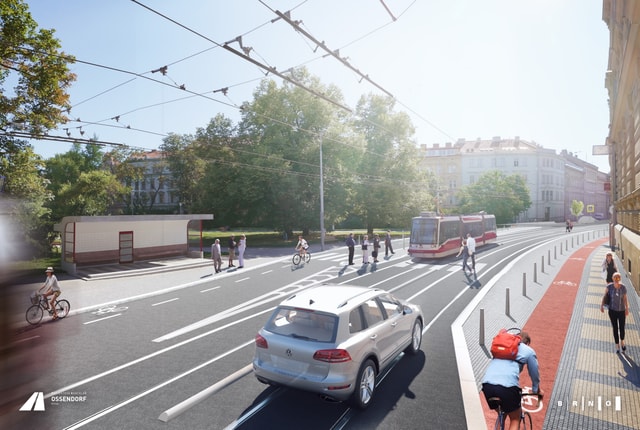 Brno 2025. Novinky, které hýbou městem
