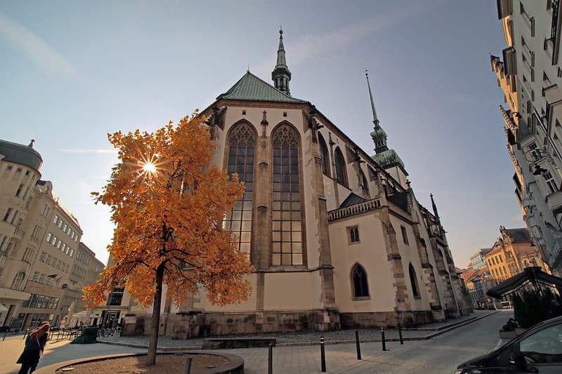 Nejlepší akce listopadu v Brně