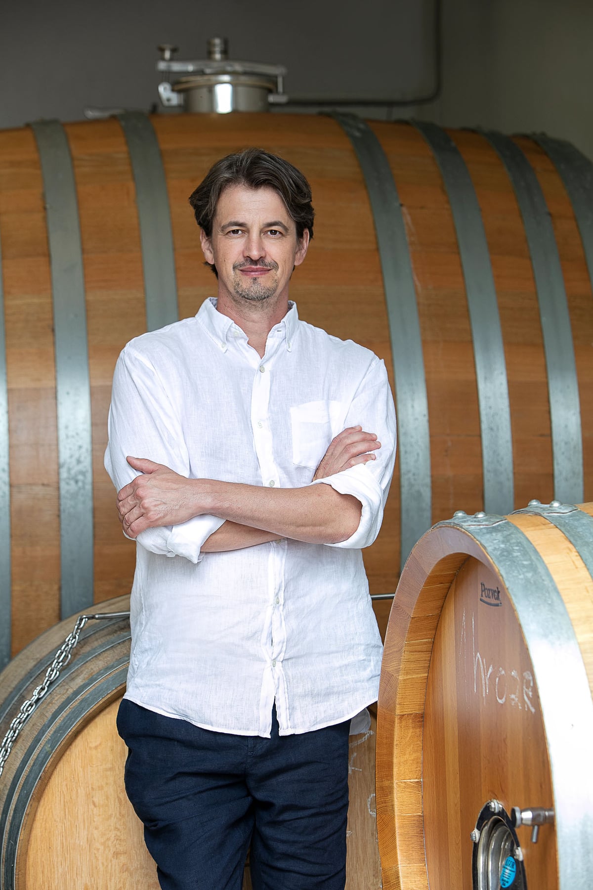 Pet-Nat začali vyrábět ve Vinařství Fučík jako jedni z prvních na Moravě.