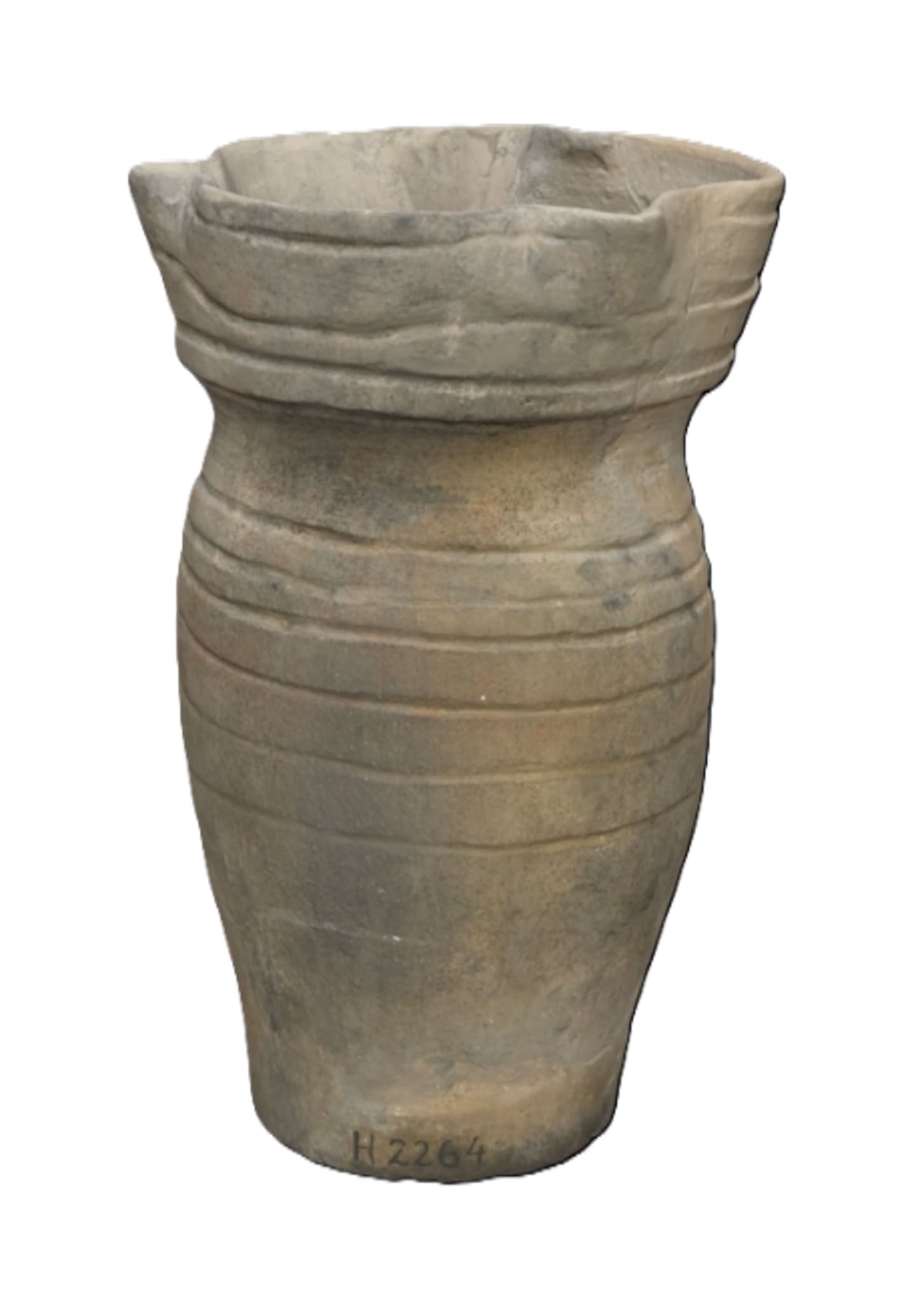 Na výstavě se setkáte s pestrou paletou předmětů denní potřeby.