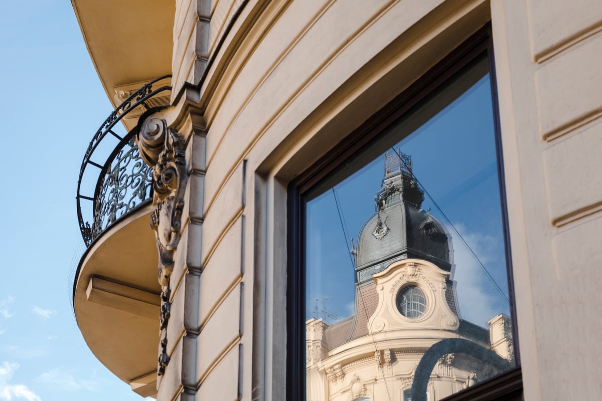 Konečného náměstí dnes