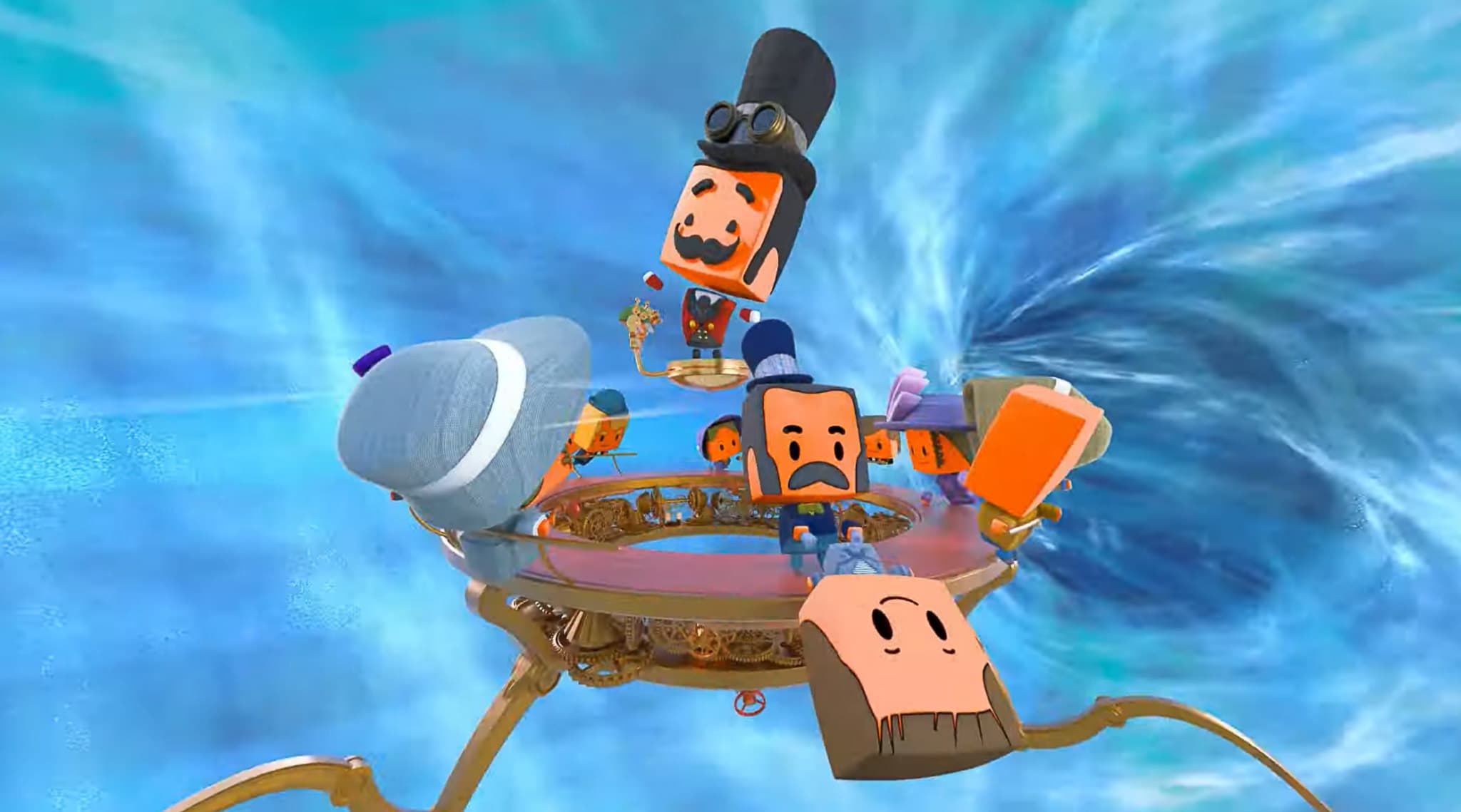 Dobrodružná jízda na vesmírné horské dráze? Sluneční soustava, jak ji neznáte!