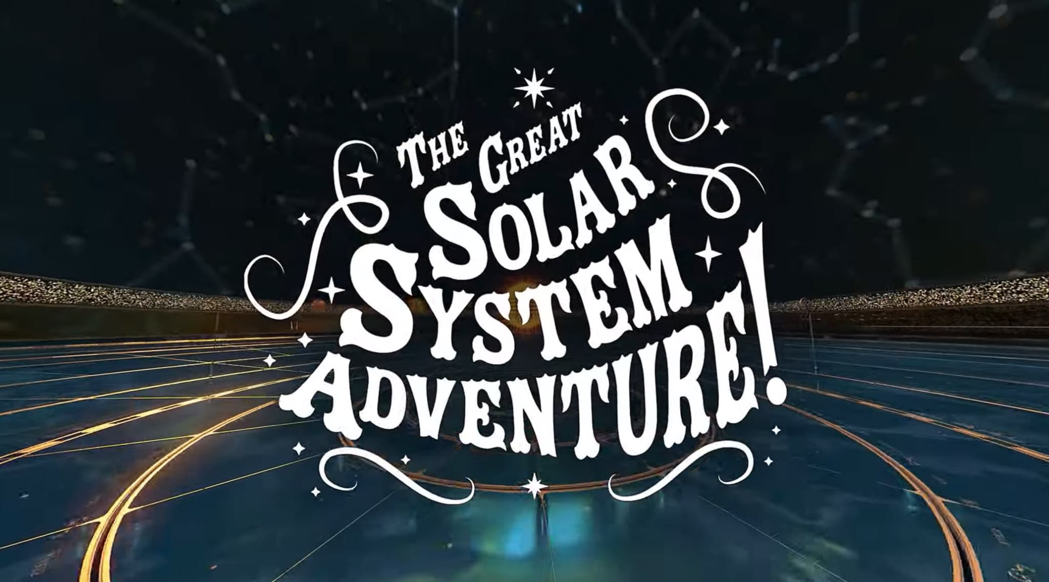 Projekt se snaží co nejpřívětivější formou přiblížit detaily naší Sluneční soustavy mladému publiku.