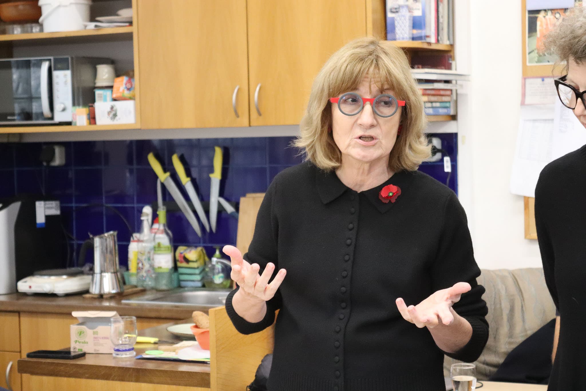 Nejprve 27. února odstartuje lyrický příběh Píšu ti, píšu...