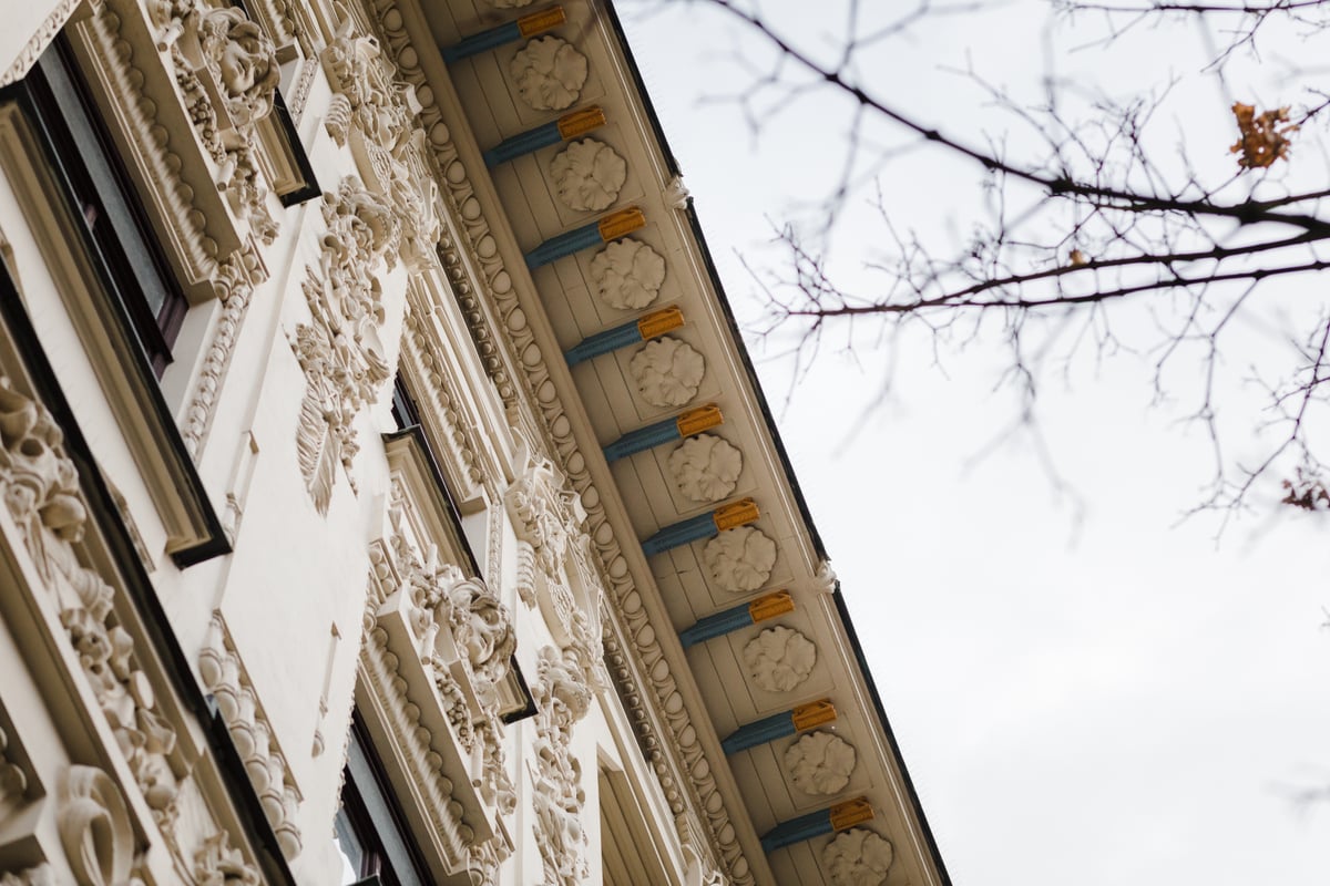 Konečného náměstí dnes