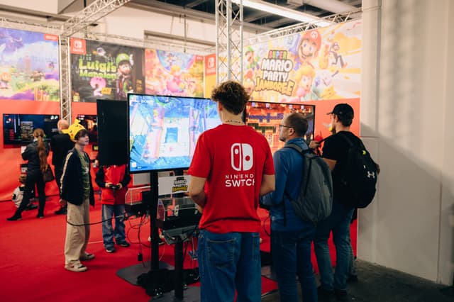 Comic-Con Junior
