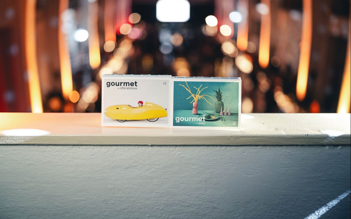 Do užších výběrů se letos dostalo 67 brněnských podniků a 58 provozů v regionu Jižní Moravy.