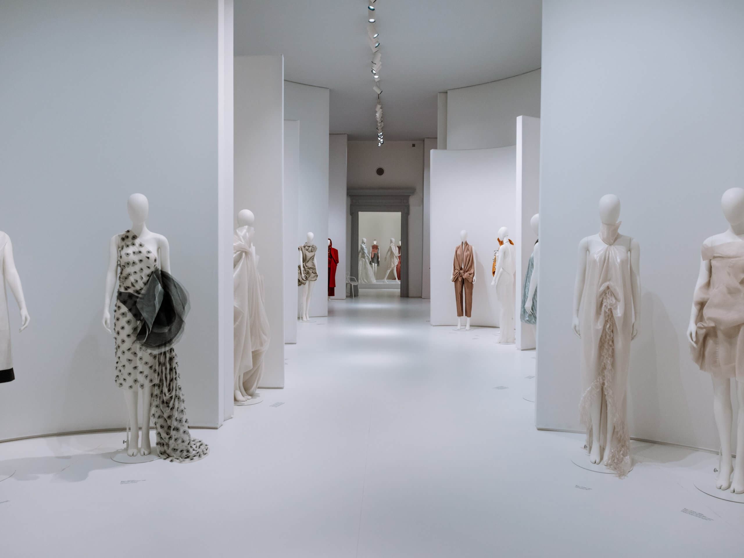 Top 10 výstav Brno-Praha-Vídeň aneb proč chodit v předvánočním čase do galerie?