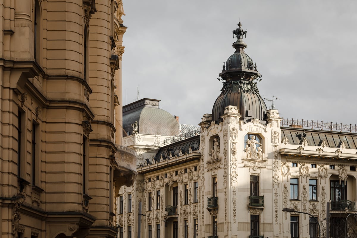 Konečného náměstí dnes