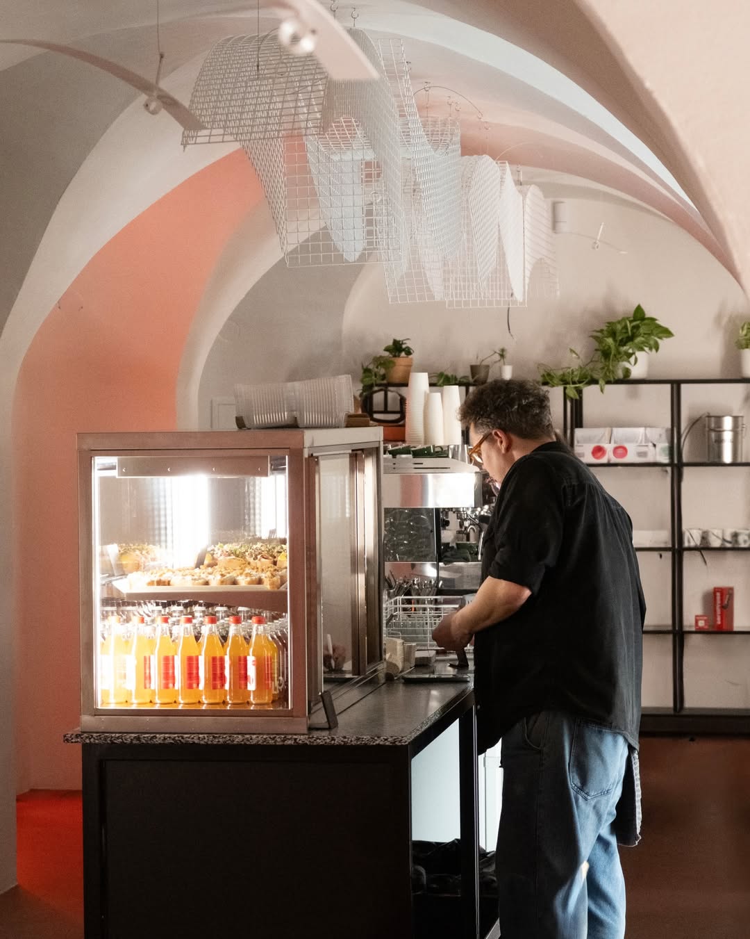 Začátkem prosince spouští zkušební provoz další brněnská pobočka Punkt. na Starobrněnské.